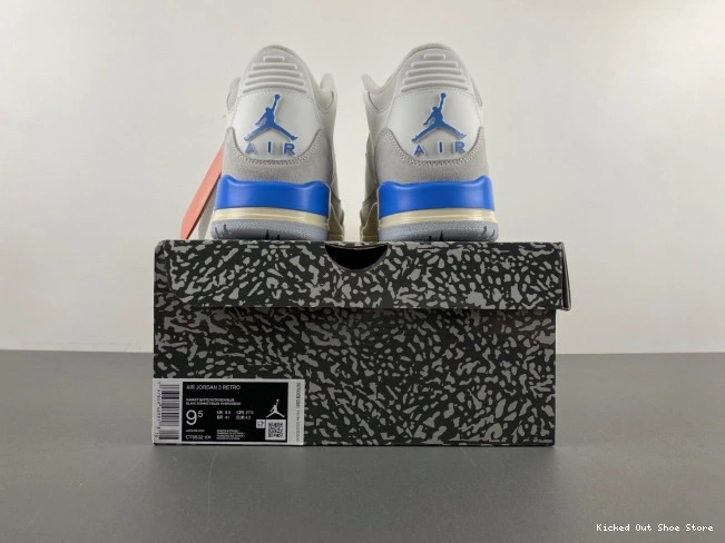Kick Theory Air 3 Lucky Jordan Shorts CT8532-101 0817